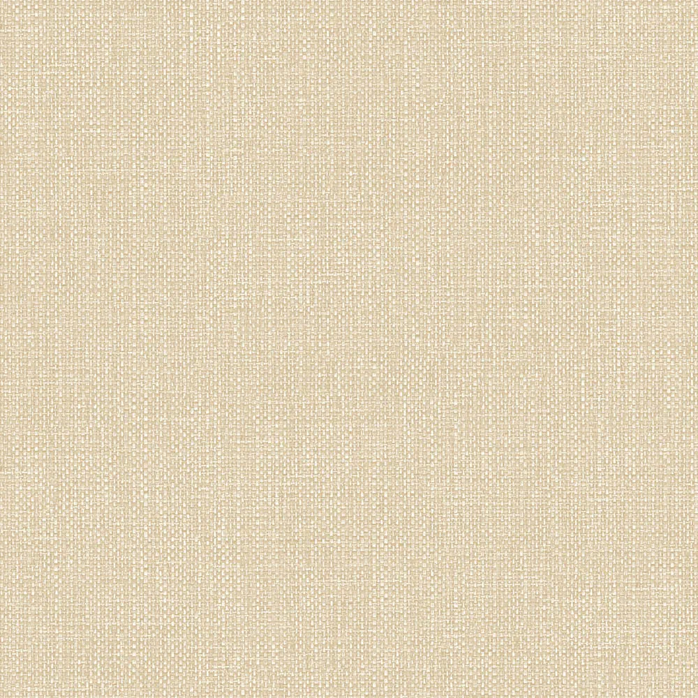 Beige Embossed Wallpaper – Warmth Dimension (7801-5)